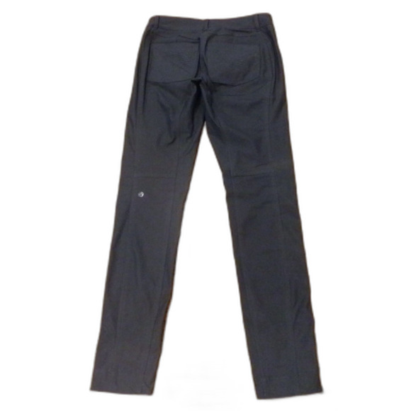 Lululemon Women's Black Pants Size Unknown READ - Picture 2 of 2